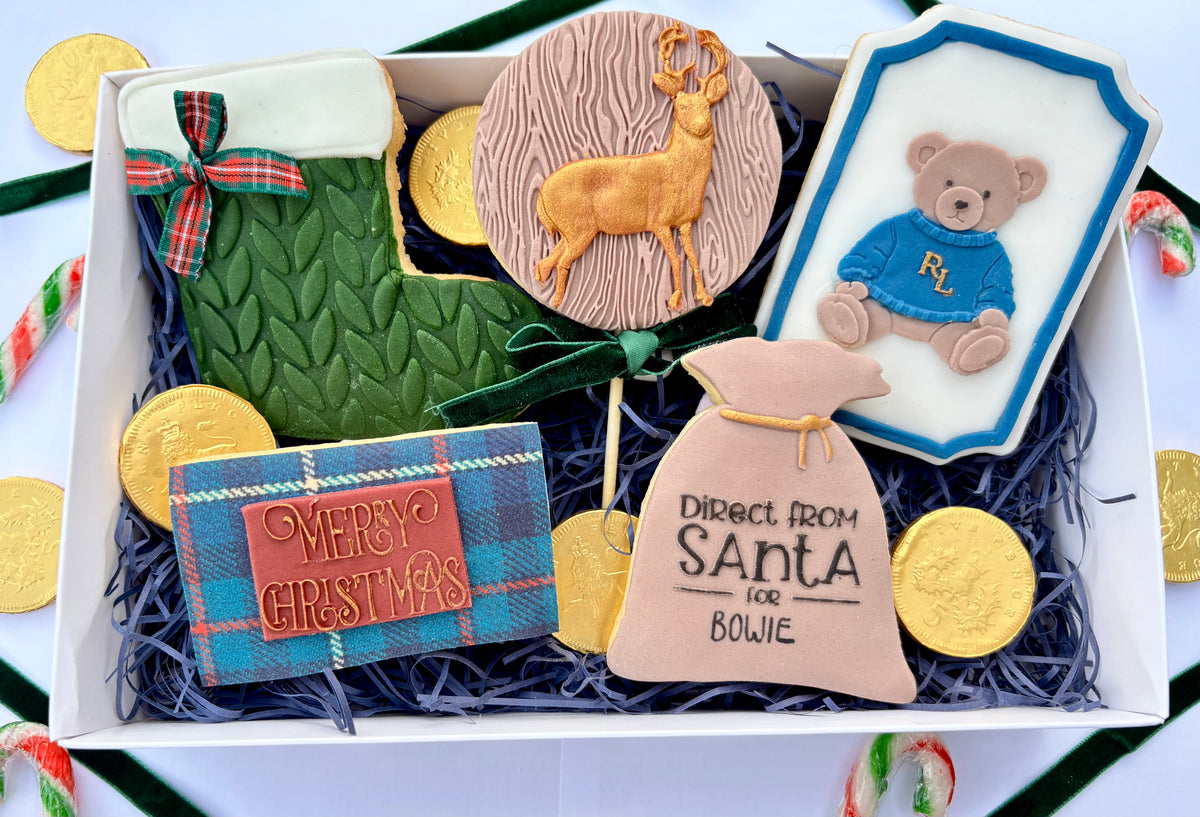 RL CHRISTMAS BISCUIT GIFT BOX PREORDER
