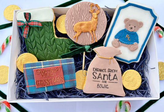 RL CHRISTMAS BISCUIT GIFT BOX PREORDER